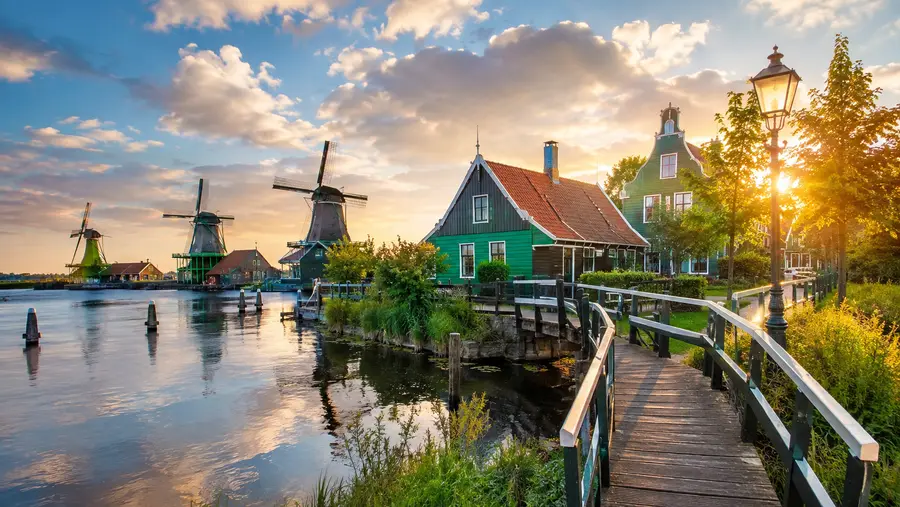 Guida al Cibo e alle Bevande di Zaanse Schans